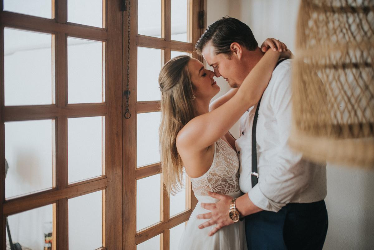 Elopement Costa Rica Photographer