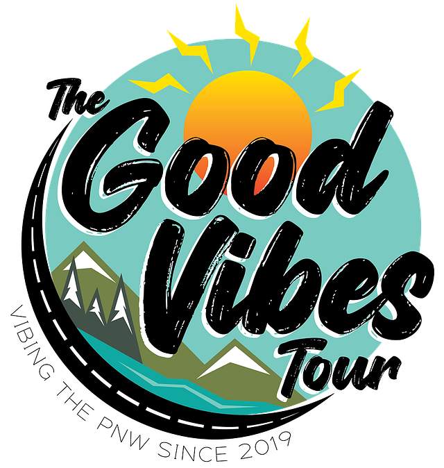 The Good Vibes Tour WILLAMETTE VALLEY WINE EXCURSION