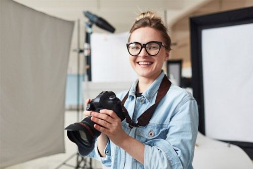 Crea tu blog de fotografía: guía esencial para fotógrafos