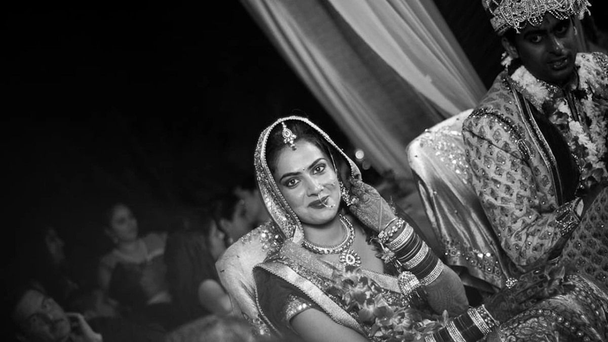 Astha Wedding in Delhi