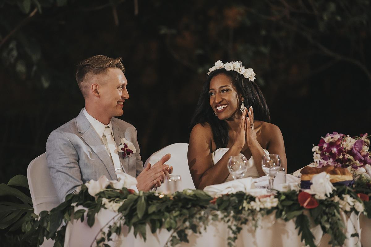 Riu Palace Costa Rica Wedding Photographer