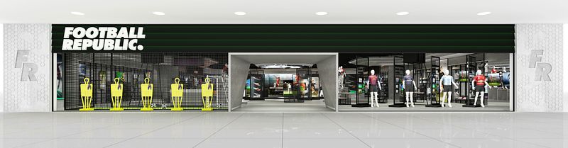 Waterhouse Wade Design Business Consultancy Hong Kong