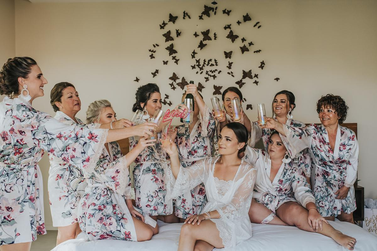 Costa Rica Wedding Photographer