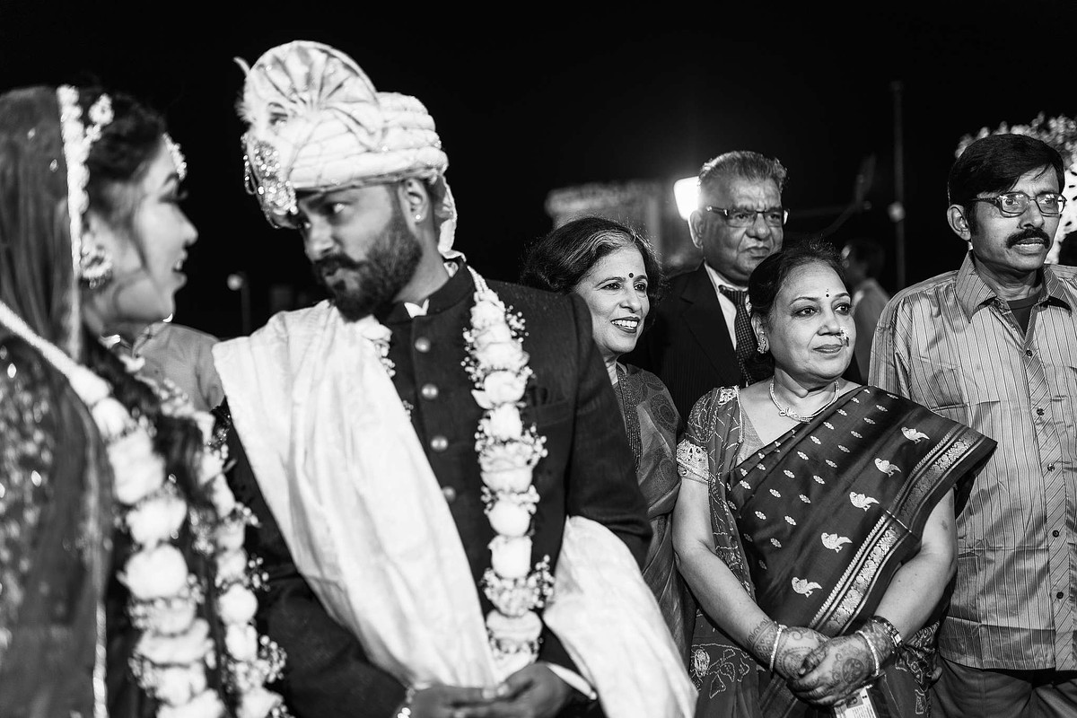 Aditi Wedding in Solapur