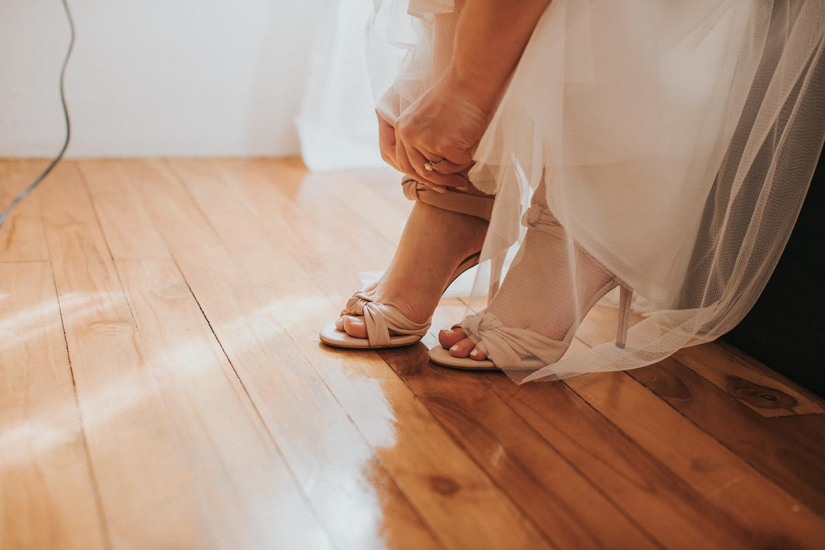 Elopement Costa Rica Photographer