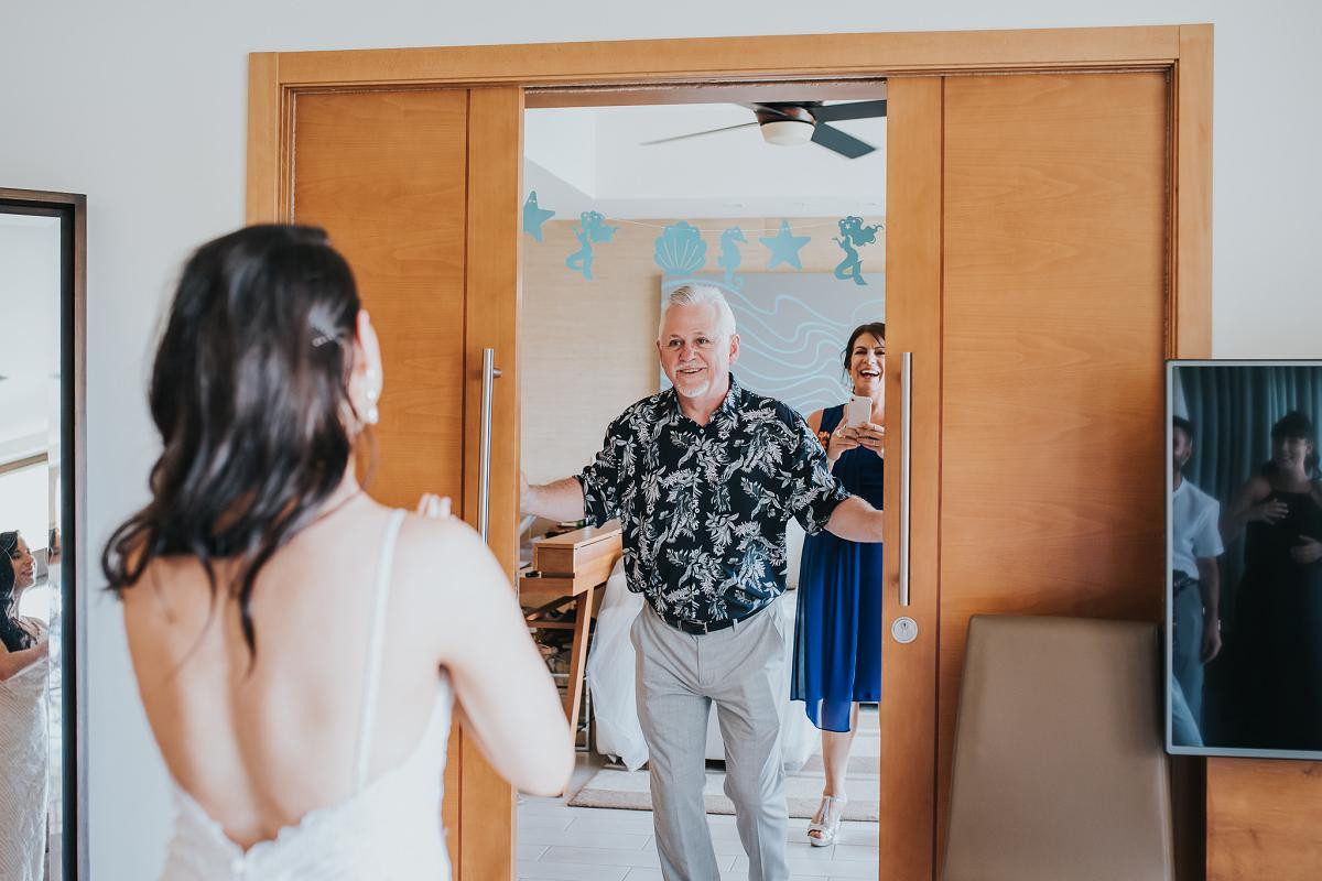 Wedding Costa Rica Photographer