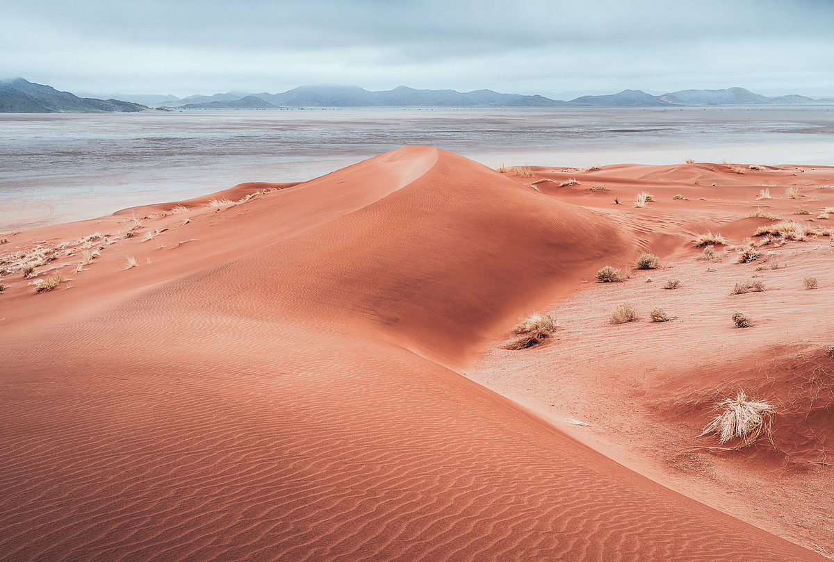 Namibia