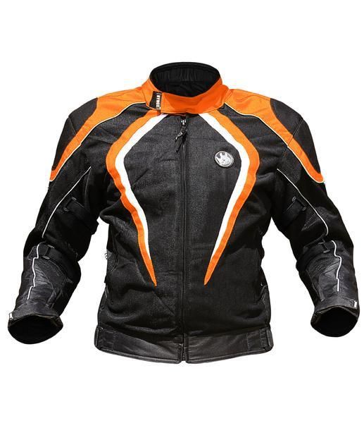 Tornado pro store jacket