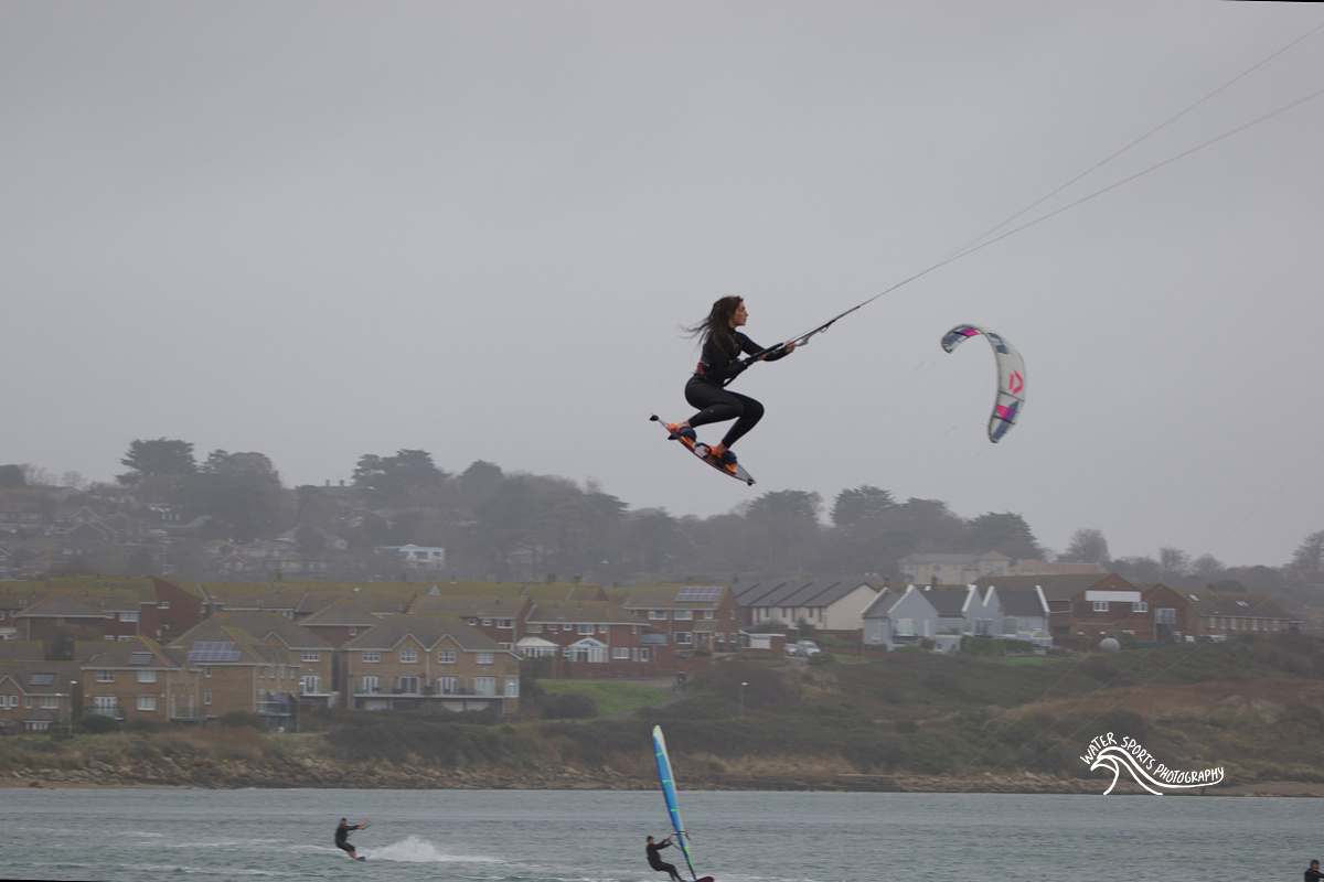 18th Nov Portland Kite