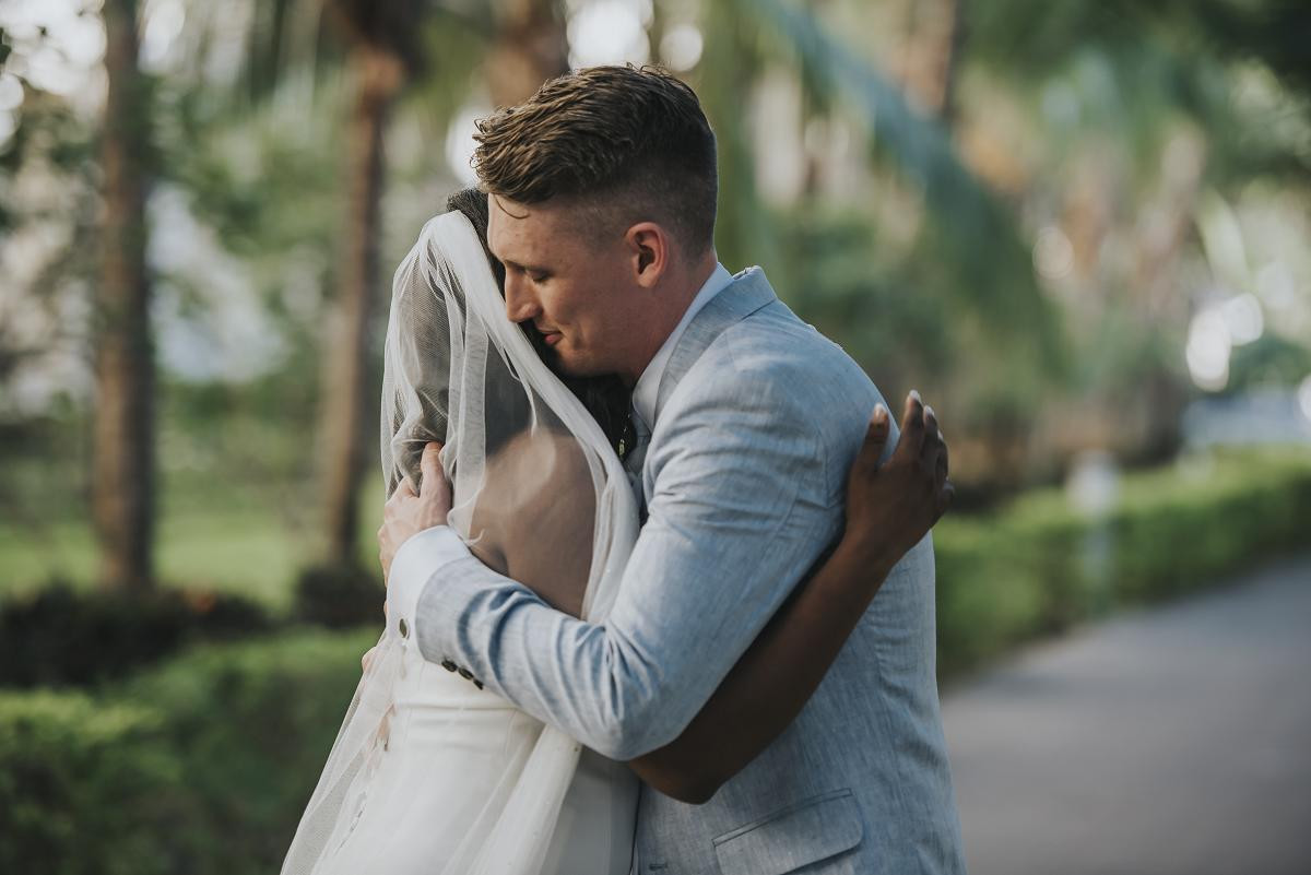 Costa Rica Photographer Riu Palace Wedding