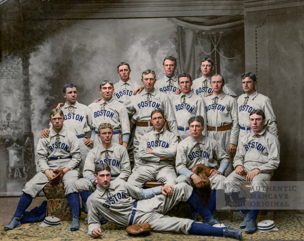 Boston Americans (1901)