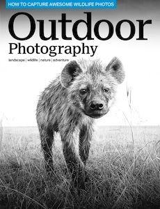 Outdoor Photography, magazines de photographie gratuits