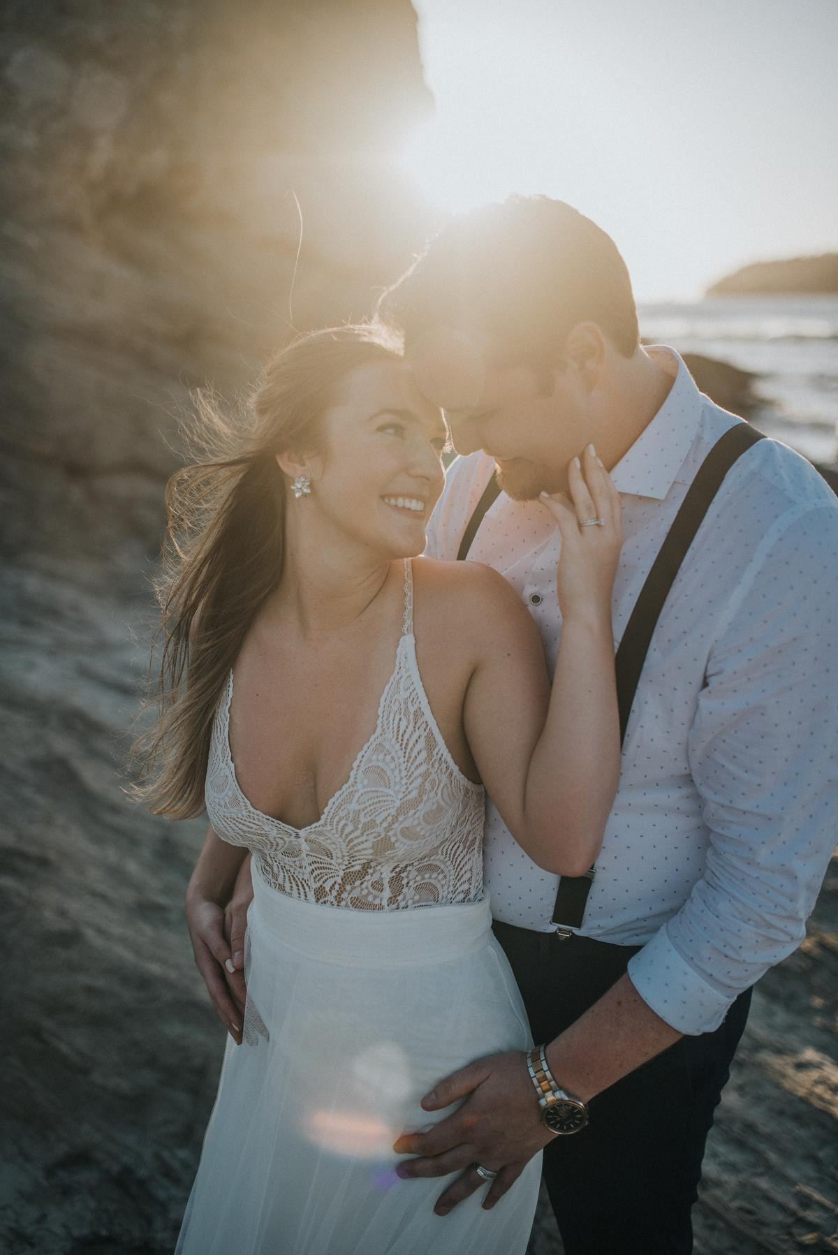Elopement Costa Rica Photographer