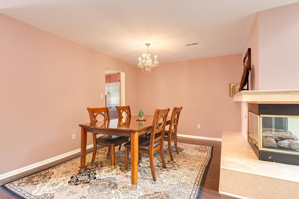 North Edison Real Estate Photography