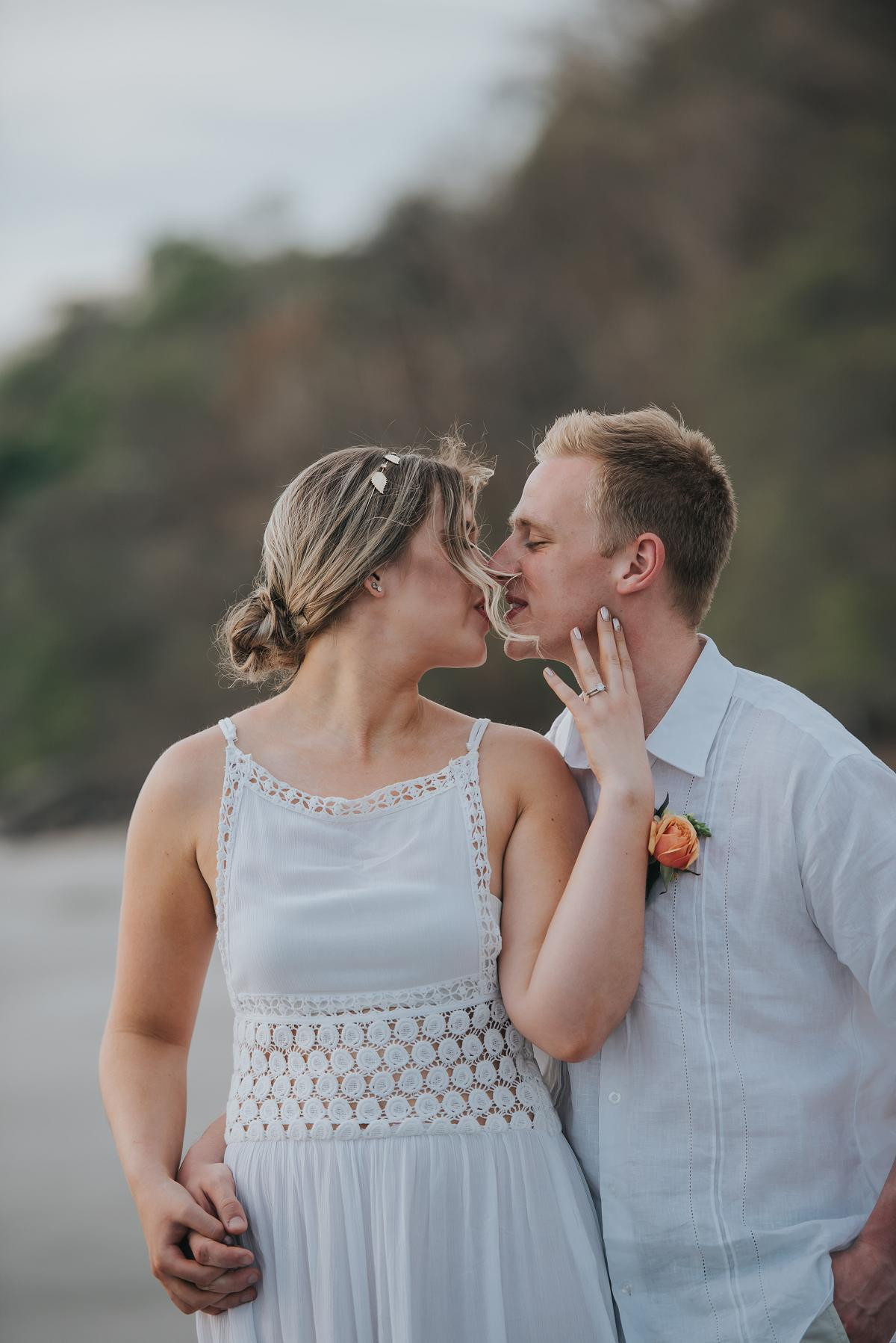 costa rica wedding photographer