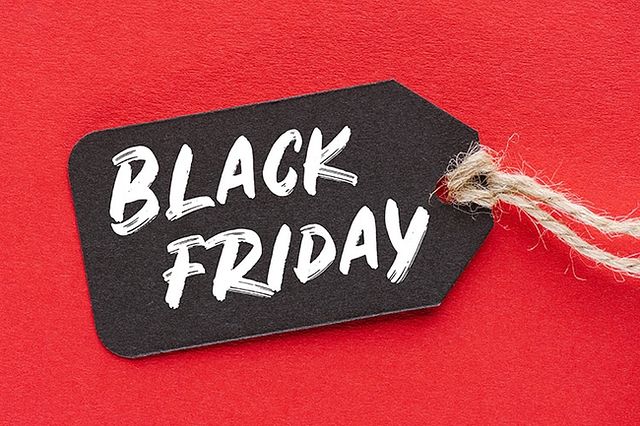 Plus de 90 offres Black Friday et Cyber ​​​​Monday pour les photographes et les designers 2023