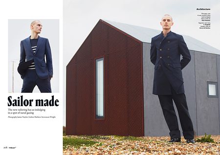 Naomi Nakamura Make Up Artist London UK