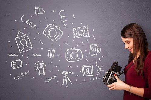 Cara Memulai Bisnis Fotografi di Tahun 2022 - Buku Panduan Utama