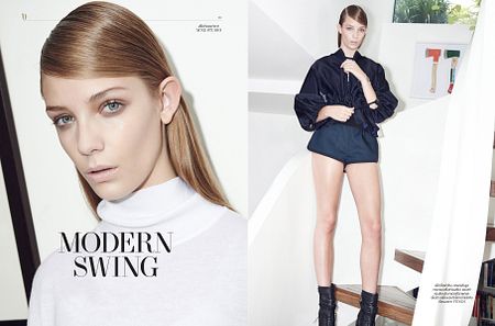 Naomi Nakamura Make Up Artist London UK