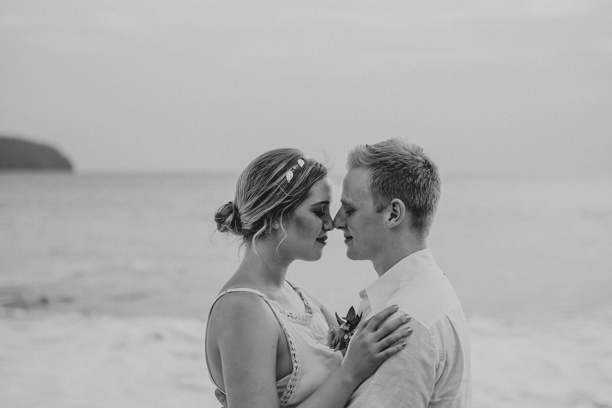 costa rica wedding photographer