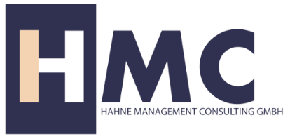 Sponsorenlogo HMC Consulting