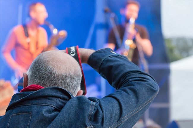 Tips for event photographers