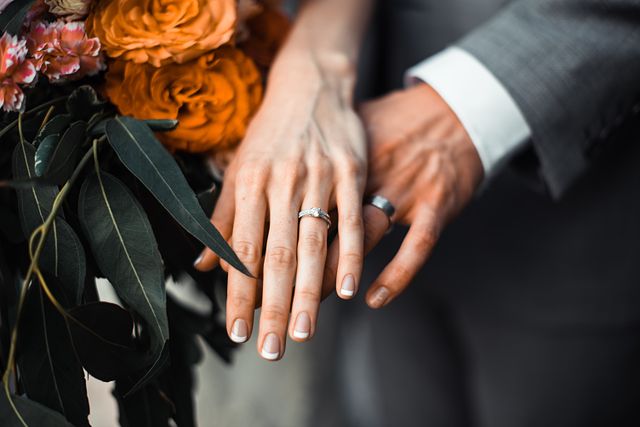 20+ sites Web de photographie de mariage de rêve pour vous inspirer