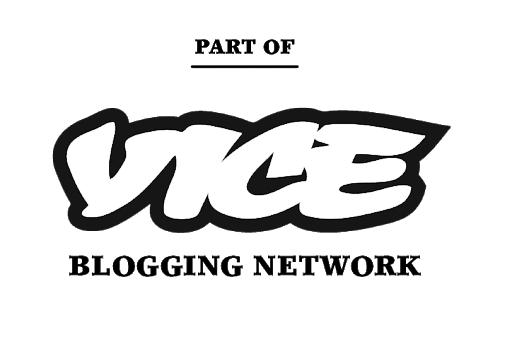 Part of the Vice Blogging Network