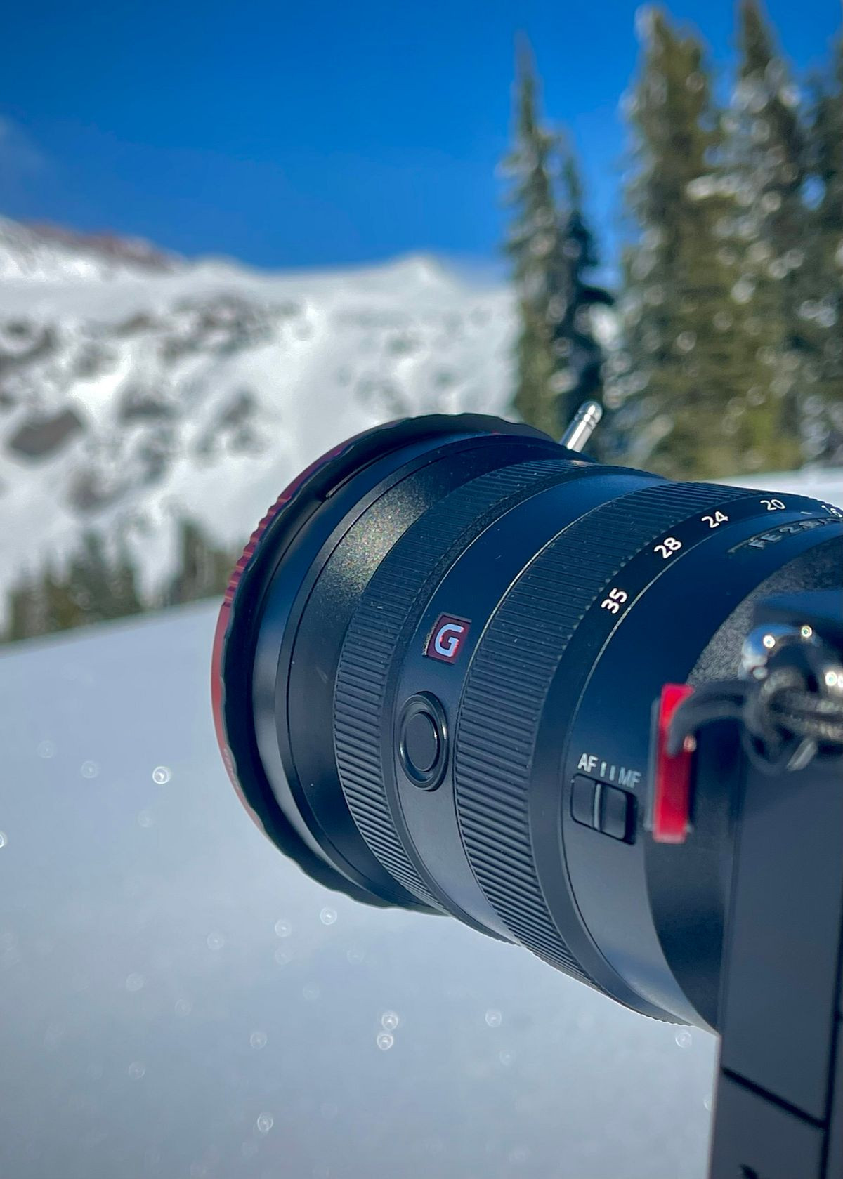 Haida PROII 2-in-1 CPL-VND Filter Review