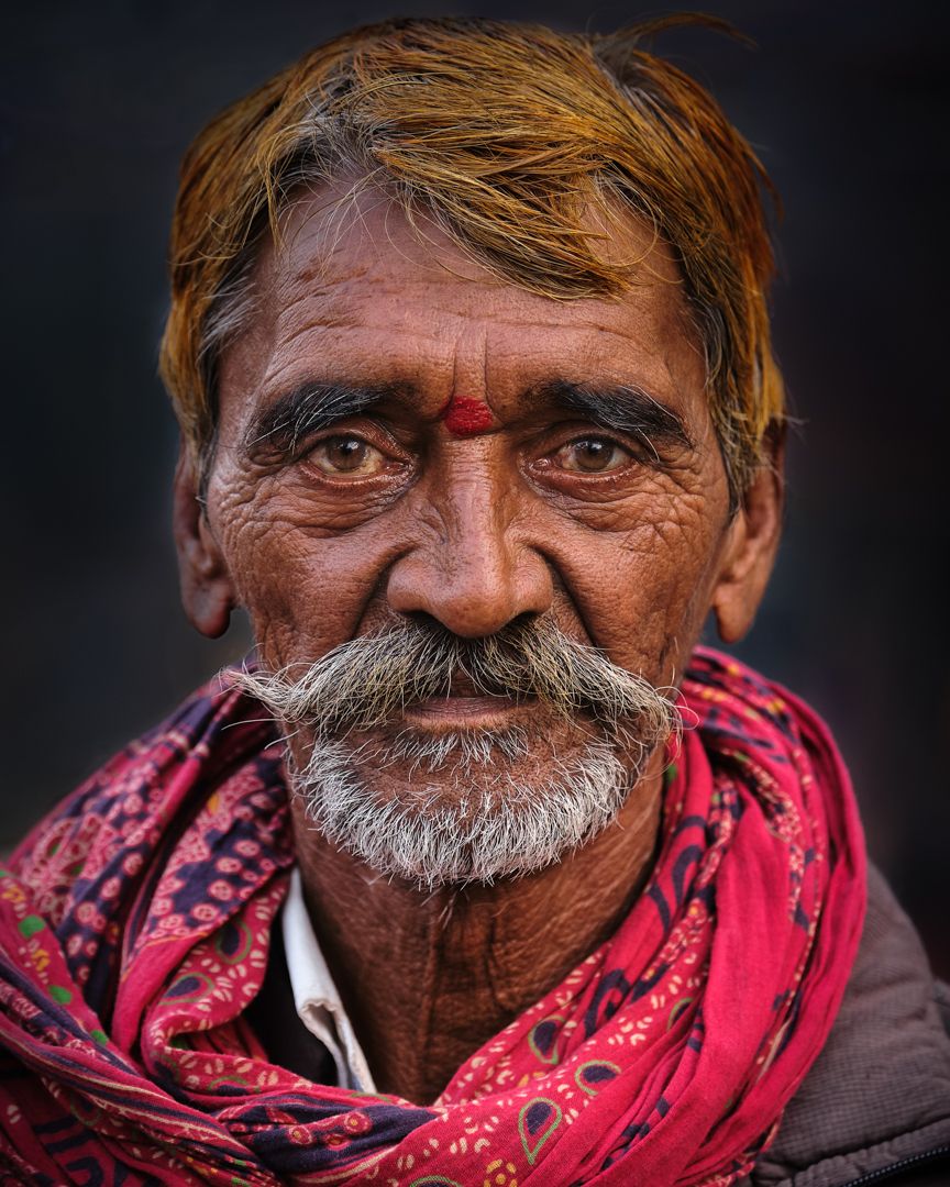 Ron Gesser Photography | Gallery of Kolkata India