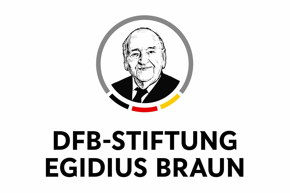 Egidius-Braun-Stiftung Logo