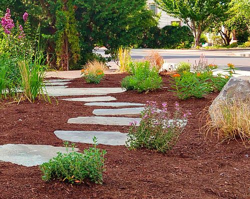 Stonybrook Landscape Design