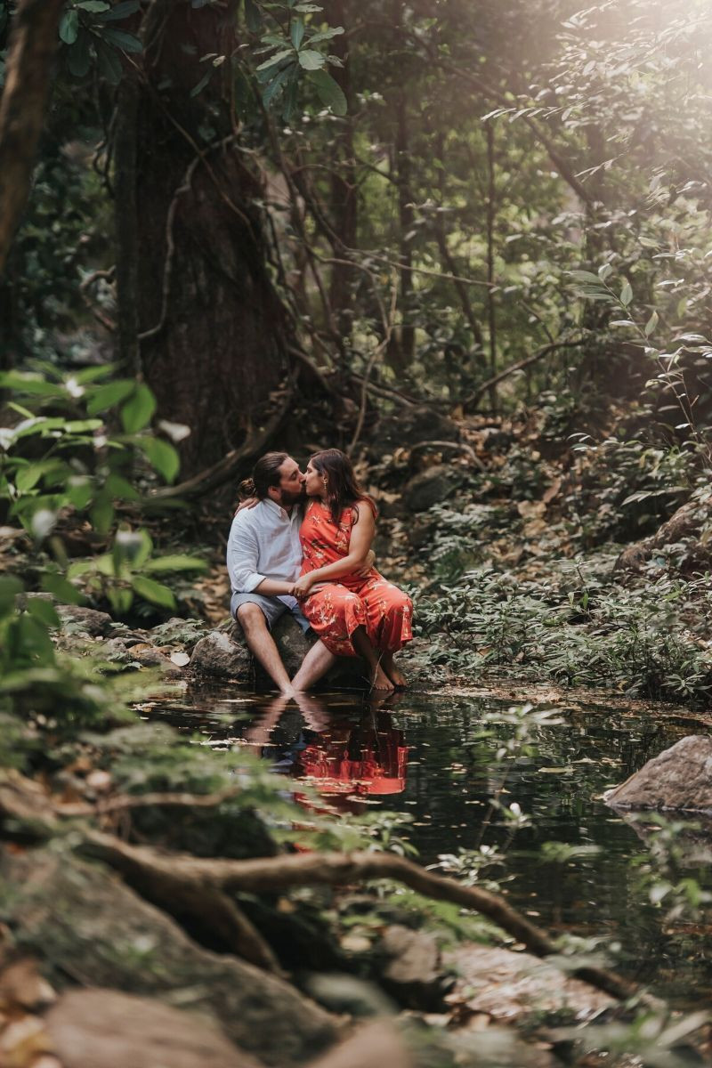 elopement photographer costa rica