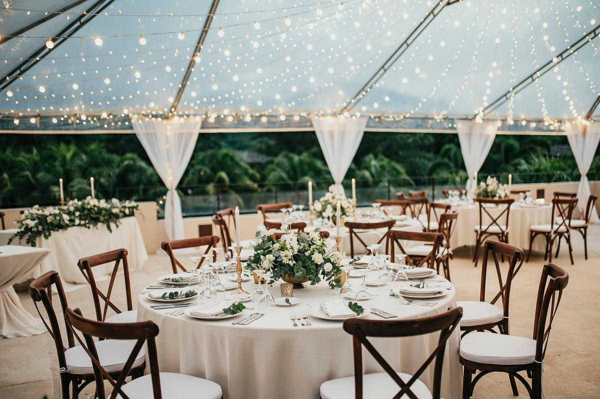 Costa Rica wedding venues