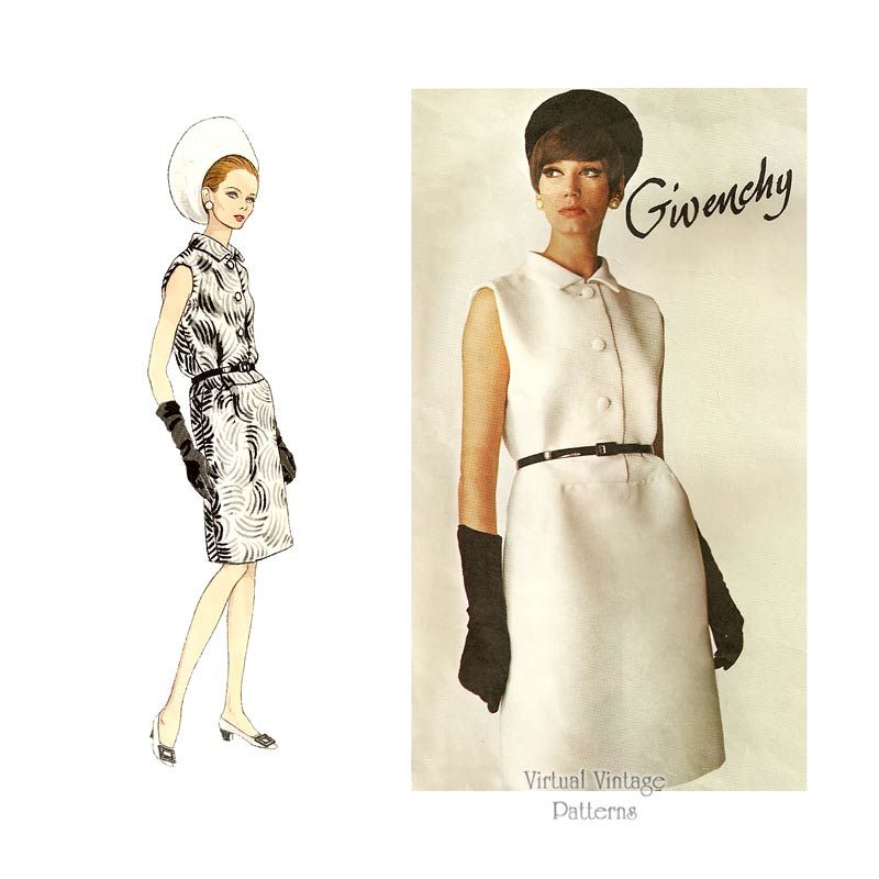 Givenchy 1960s outlet