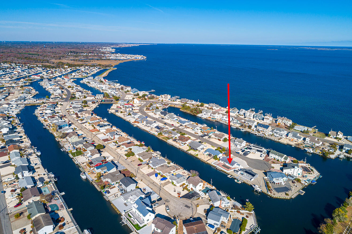 Drone Photography for Edison and Woodbridge Real Estate Agents