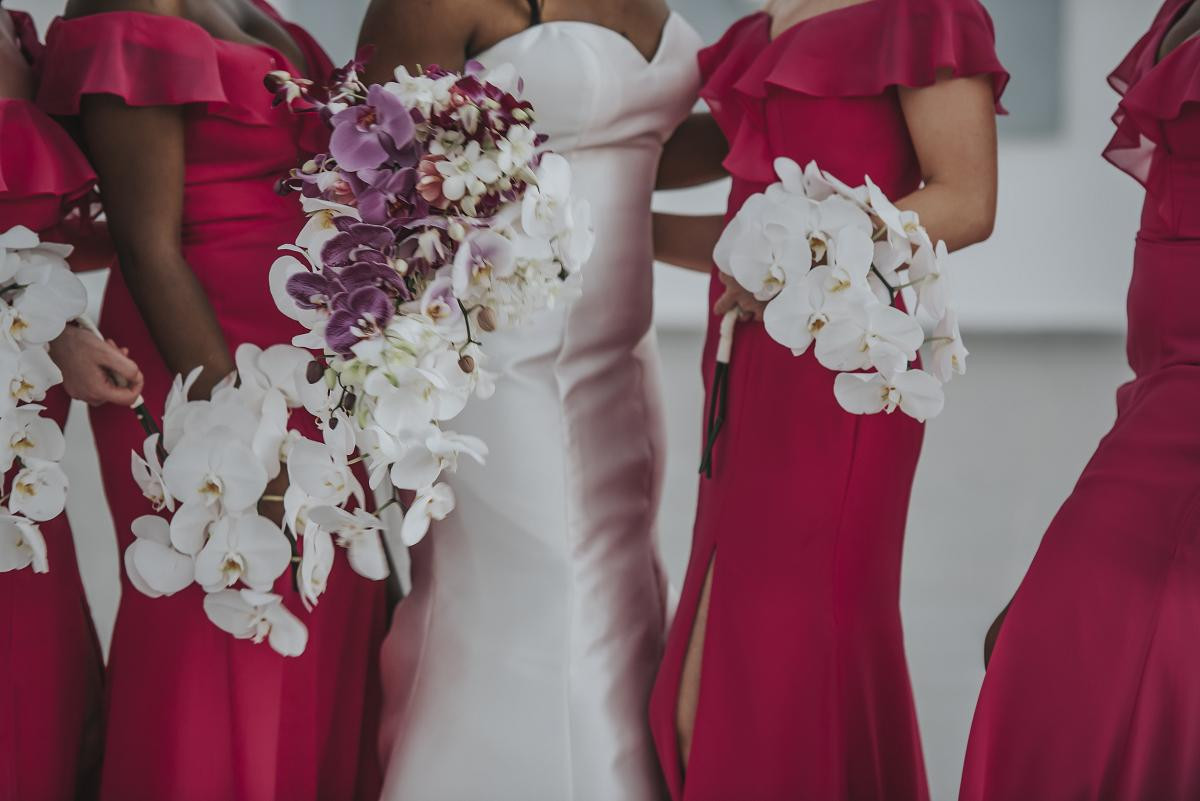 Riu Palace Costa Rica Wedding Photographer