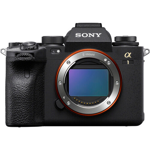 Sony a1 Wedding Camera