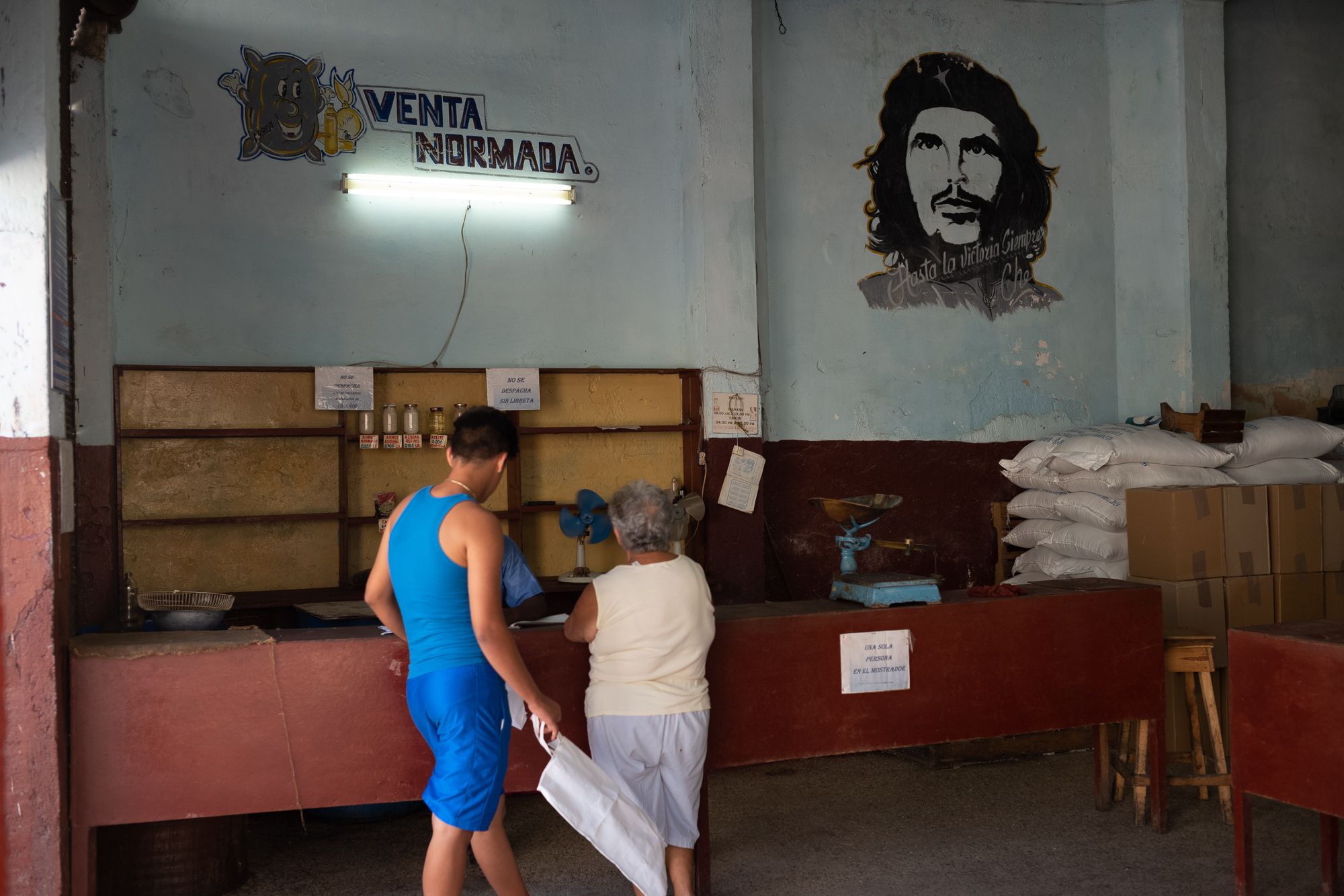 Havana Cuba David Obermeyer