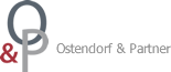 Sponsorenlogo Ostendorf & Partner