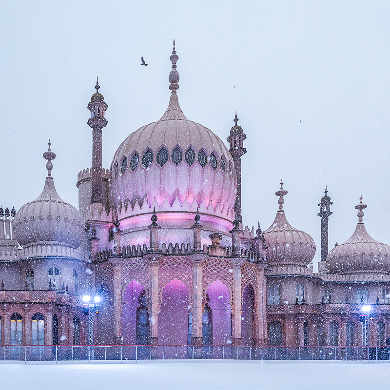 BRIGHTON S TOP ATTRACTIONS Michael Steven Harris