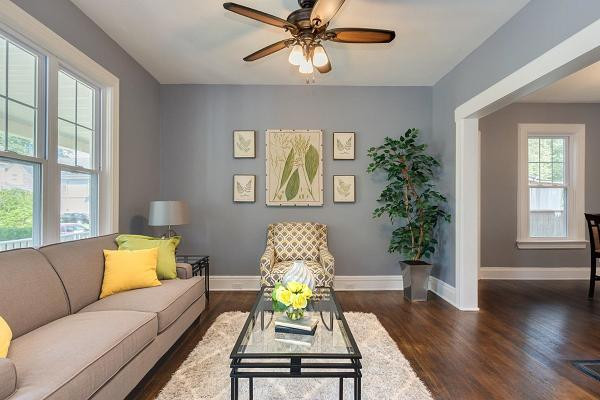 Home Photography for Real Estate Agents
