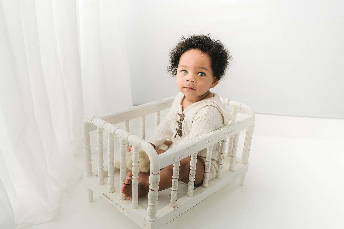 Houston Baby Photos
