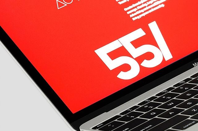 En İyi 25 Tasarım Portföyü Web Sitesi Örneği (2024)