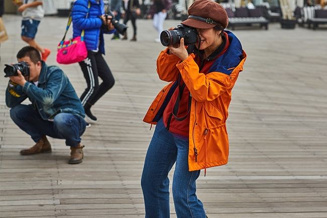 Was ist Fotojournalismus?