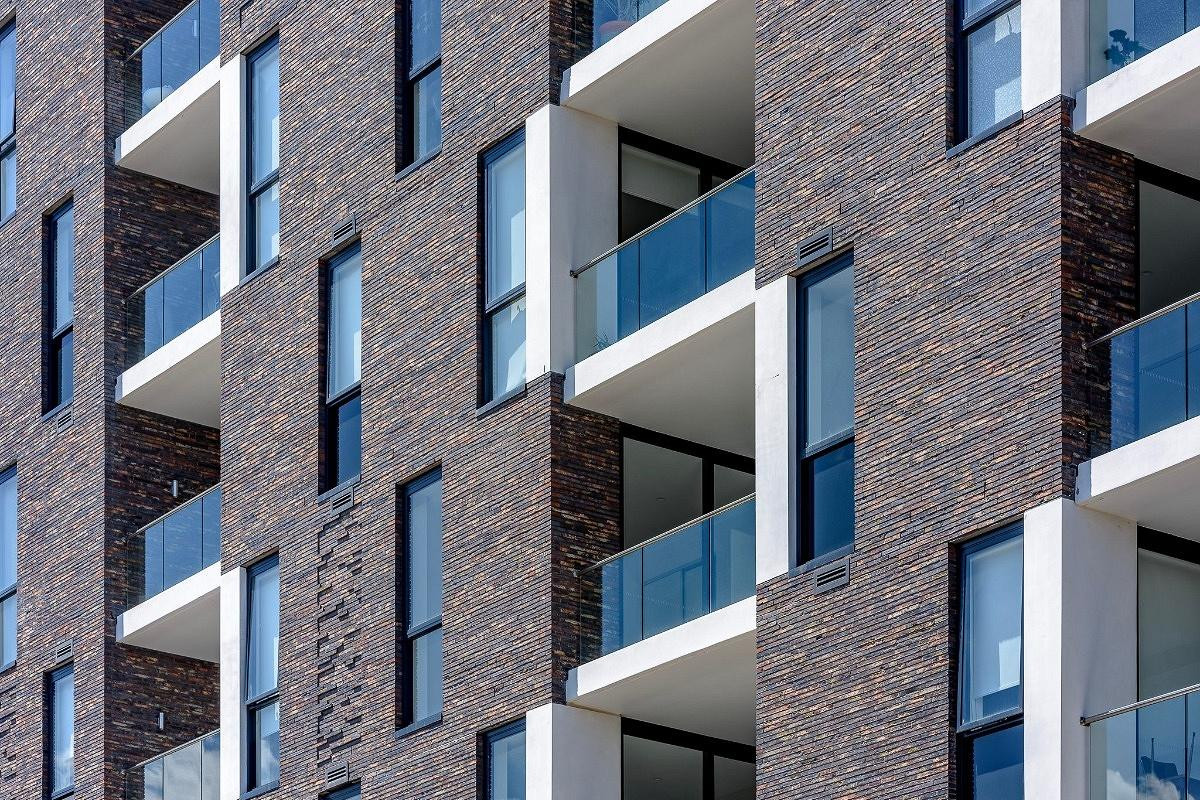 IRT Senior's Apartments, Wollongong, by Marchese Partners