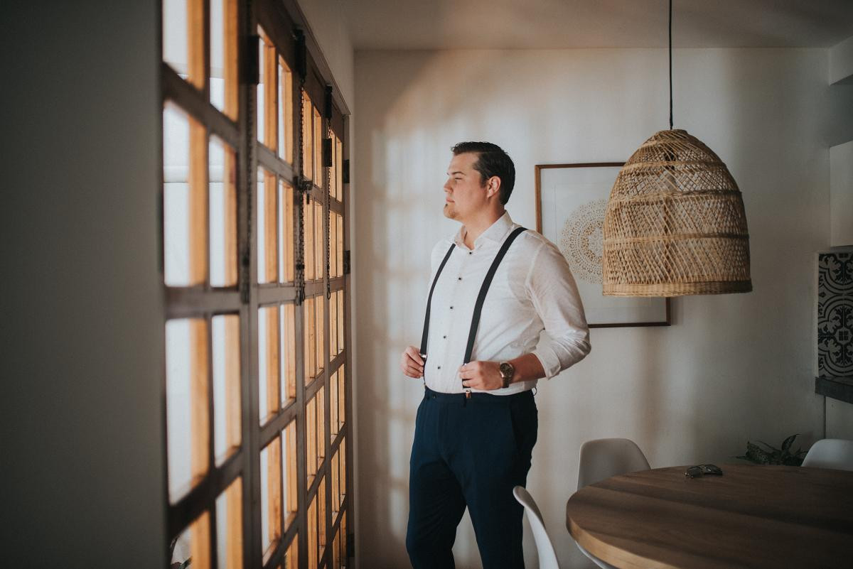 Elopement Costa Rica Photographer