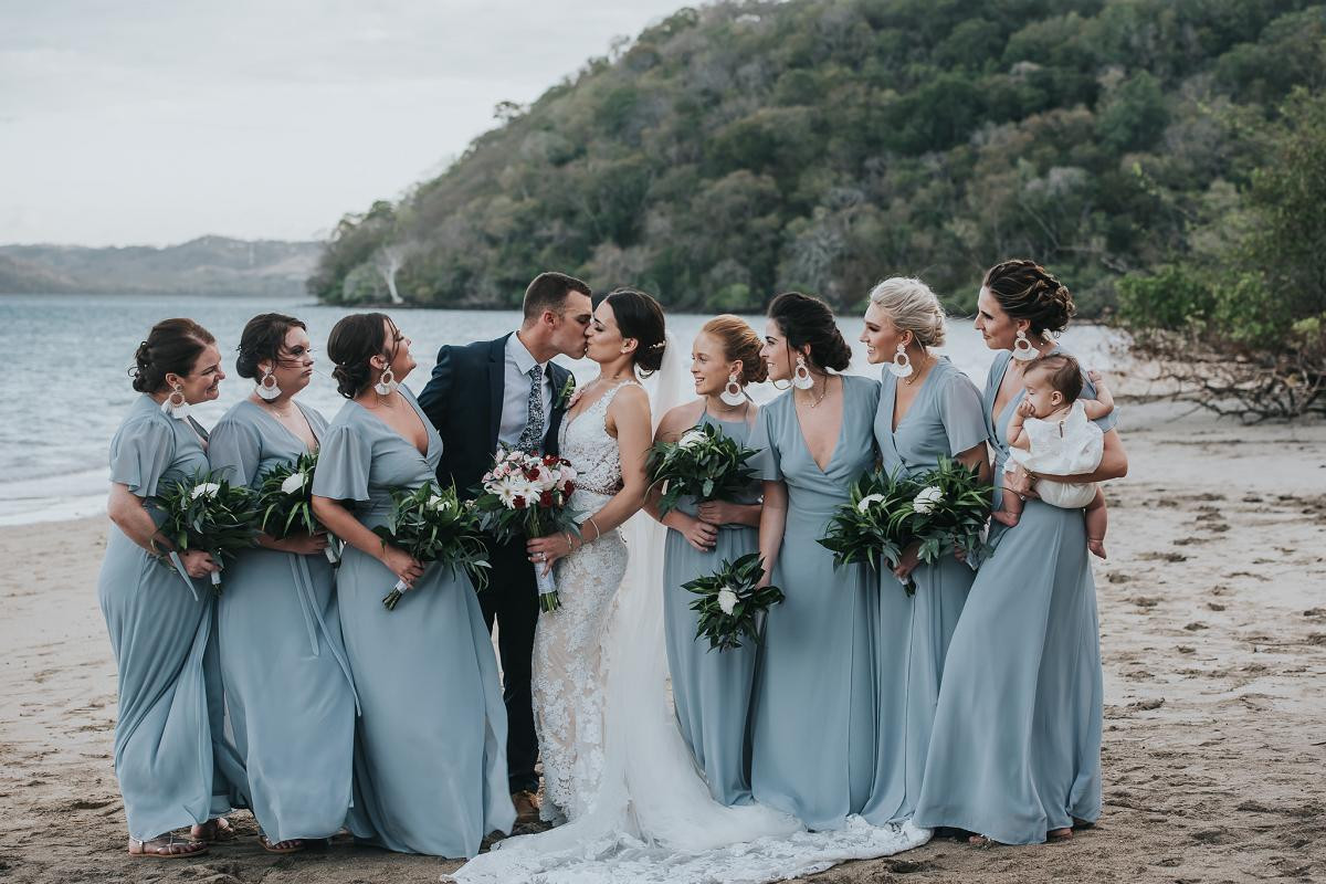 Costa Rica Destination Wedding Photographer / Costa Rica Wedding Photography