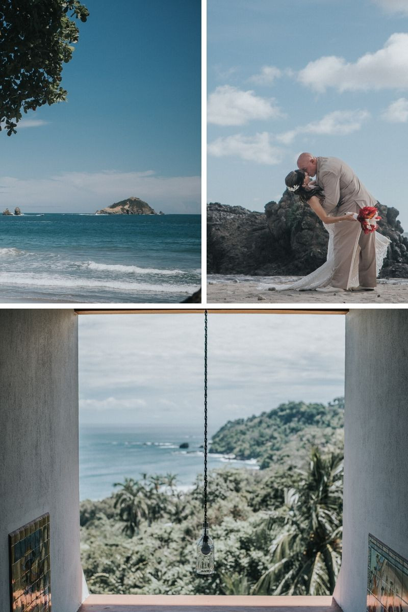 wedding photographer costa rica