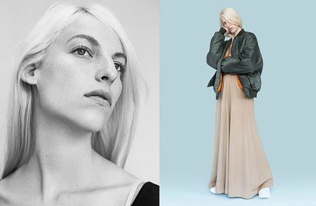 Naomi Nakamura Make Up Artist London UK